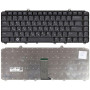 Клавиатура для ноутбука Dell Inspiron 1420 1520 1521 1525 1526 1540 1545 Vostro 1400 1500 XPS черная
