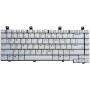 Клавиатура для ноутбука HP Pavilion dv4000 dv4100 dv4200 dv4300 dv4400 белая