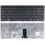 Клавиатура для ноутбука Sony Vaio VGN-NR VGN-NS черная