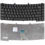 Клавиатура для ноутбука Acer TravelMate 2300 2310 2410 2420 2430 8100 черная
