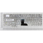 Клавиатура для ноутбука Samsung R519 R528 R530 R540 R618 R620 R525 R719 R728 RV510 RV508 черная