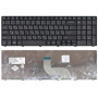 Клавиатура для ноутбука Acer TravelMate 8531 8531G 8571 8571G 8571T черная