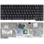 Клавиатура для ноутбука HP Elitebook 6930 6930p черная