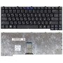 Клавиатура для ноутбука Samsung P460 черная