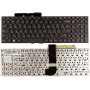 Клавиатура для ноутбука Samsung RF510 RF511 черная