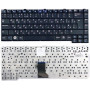 Клавиатура для ноутбука Samsung R410 R460 R453 R458 R408 R403 черная