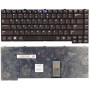 Клавиатура для ноутбука Samsung R18 R19 R20 R23 R25 R26 черная