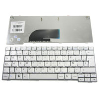 Клавиатура для ноутбука Sony Vaio VPC-M белая