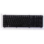 Клавиатура для ноутбука HP Pavilion DV7 DV7-2000 DV7-2100 DV7-2200 DV7-3000 черная
