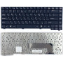 Клавиатура для ноутбука Fujitsu-Siemens LI1818 LI1820 черная