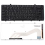 Клавиатура для ноутбука Dell Alienware M11X R1 с подсветкой