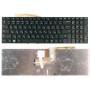 Клавиатура для ноутбука Samsung RF712 с подсветкой