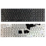Клавиатура для ноутбука Samsung RC710 RC711 черная