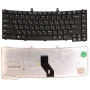 Клавиатура для ноутбука Acer Extensa 4220 4230 4420 4630 4630G 4630Z 5220 5620 5620z черная