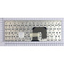 Клавиатура для ноутбука Asus U3 F9 F6 F6A F6E F6H F6S F6V F6Ve черная