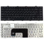 Клавиатура для ноутбука Dell Studio 14 14z 1440 1450 1457 черная