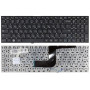 Клавиатура для ноутбука Samsung RC510 черная