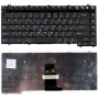 Клавиатура для ноутбука Toshiba Satellite 6000 6100 M20 Tecra S1 черная