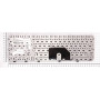 Клавиатура для ноутбука HP Pavilion dv6-6000 series черная