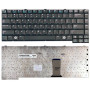 Клавиатура для ноутбука Samsung R45 R65 черная
