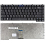Клавиатура для ноутбука Samsung X22 черная