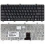Клавиатура для ноутбука Dell Vostro 1220 черная