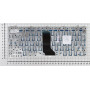 Клавиатура для ноутбука Toshiba Portege M900 Satellite U500 U505 черная матовая