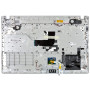 Клавиатура для ноутбука Samsung RV511 RV515 RV520 топ-панель