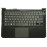 Клавиатура для ноутбука Samsung 900X3A топ-панель