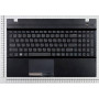 Клавиатура для ноутбука Samsung NP360 топ-панель
