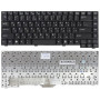 Клавиатура для ноутбука Fujitsu-Siemens A1667 A3667 L6825 D6830 D7830 D6820 M3438 M4438 PI1536 PI155