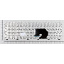 Клавиатура для ноутбука HP Pavilion DV7-6000 черная