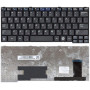 Клавиатура для ноутбука Samsung Q45 Q35 черная