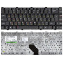 Клавиатура для ноутбука Benq Joybook R55 R55E R55EG R65  черная