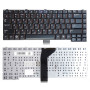 Клавиатура для ноутбука Samsung G10 G15 черная