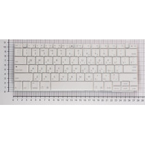 Клавиатура для ноутбука Apple IBOOK 12" G3 G4 CM-2 E206453