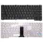 Клавиатура для ноутбука Toshiba M18 / Benq Joybook 5000 черная