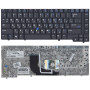 Клавиатура для ноутбука HP NC6400 черная