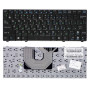 Клавиатура для ноутбука Asus EPC 900HA T91 T91MT 900SD черная