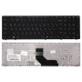 Клавиатура для ноутбука HP Probook 6560b 6565b Elitebook 8560p черная