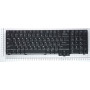 Клавиатура для ноутбука HP Compaq NX9420 NX9440 NW9440 черная