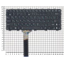 Клавиатура для ноутбука Asus Eee 1015 x101 черная