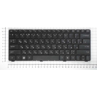 Клавиатура для ноутбука HP ProBook 4230S черная