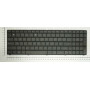 Клавиатура для ноутбука Asus X53S X53U  черная