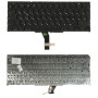 Клавиатура для ноутбука Apple A1370 большой ENTER 2010+ без подсветки