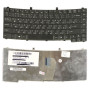 Клавиатура для ноутбука Acer Ferrari 5000 TravelMate 8200 8210 черная