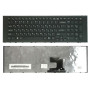 Клавиатура для ноутбука Sony VPC-EJ VPCEJ черная