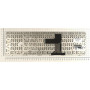 Клавиатура для ноутбука Dell Inspiron 17R N7110 черная