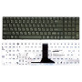 Клавиатура для ноутбука Acer eMachines G620 G720 G520 черная