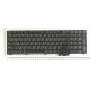 Клавиатура для ноутбука HP Compaq 8710P 8710W